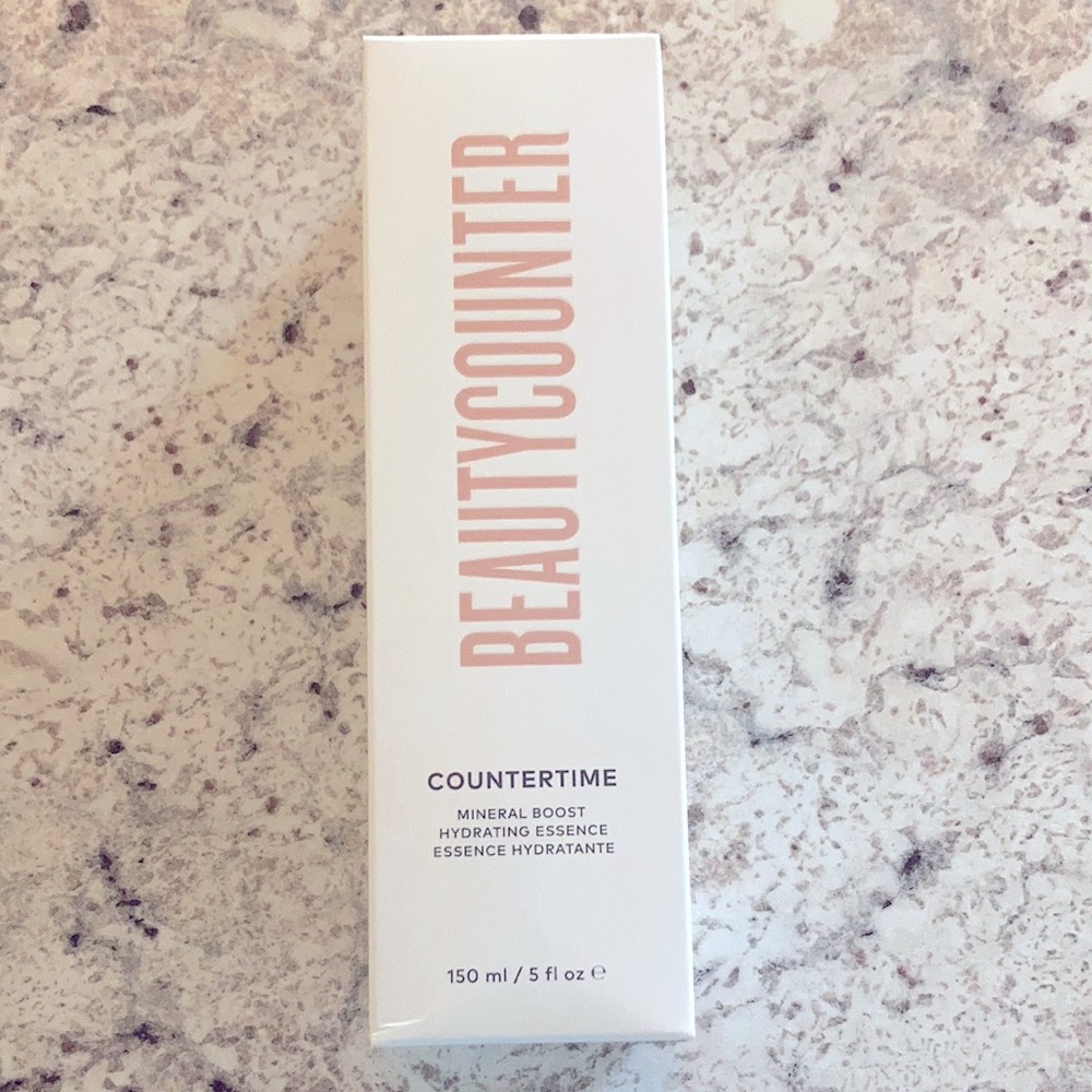 Beautycounter Countertime Hydrating Essence